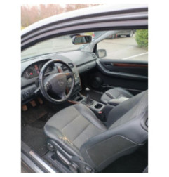 Moteur MERCEDES CLASSE A 169 Photo n°11