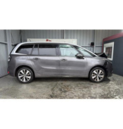 Compresseur clim CITROEN C4 GRAND PICASSO 2 Photo n°3