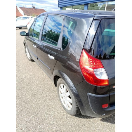 Compresseur clim RENAULT SCENIC 2 Photo n°1