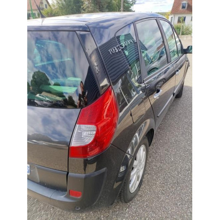 Compresseur clim RENAULT SCENIC 2