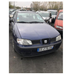 Feu arriere secondaire droit (feux) SEAT IBIZA 2 Photo n°6