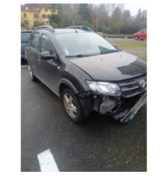 Compteur DACIA SANDERO 2 Photo n°5