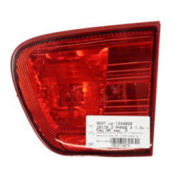 Feu arriere secondaire droit (feux) SEAT IBIZA 2 Photo n°1