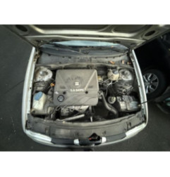 Feu arriere secondaire droit (feux) SEAT IBIZA 2 Photo n°13