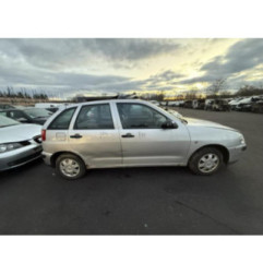 Feu arriere secondaire droit (feux) SEAT IBIZA 2 Photo n°16