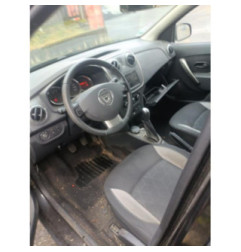Train arriere complet DACIA SANDERO 2 Photo n°3