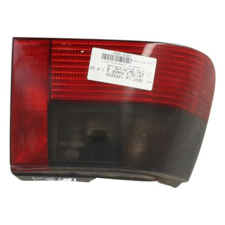 Feu arriere principal gauche (feux) SEAT IBIZA 2 Photo n°1