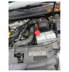 Demarreur DACIA SANDERO 2 Photo n°6