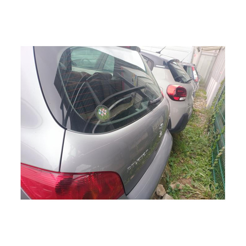 Pompe de direction PEUGEOT 307