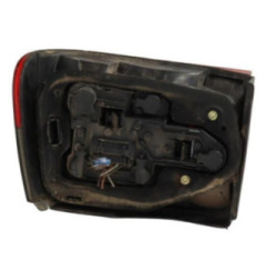 Feu arriere principal gauche (feux) SEAT IBIZA 2 Photo n°6