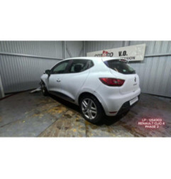 Demarreur RENAULT CLIO 4 Photo n°3