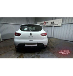 Demarreur RENAULT CLIO 4 Photo n°4