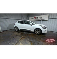 Demarreur RENAULT CLIO 4 Photo n°7
