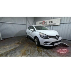 Demarreur RENAULT CLIO 4 Photo n°8