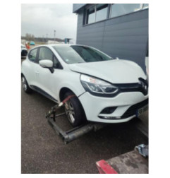 Demarreur RENAULT CLIO 4 Photo n°11