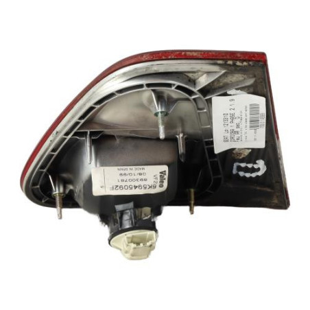 Feu arriere secondaire droit (feux) SEAT CORDOBA 1