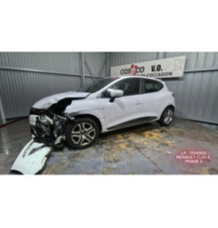 Alternateur RENAULT CLIO 4 Photo n°1