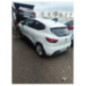 Alternateur RENAULT CLIO 4