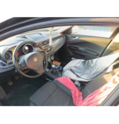 Antenne ALFA ROMEO GIULIETTA 2