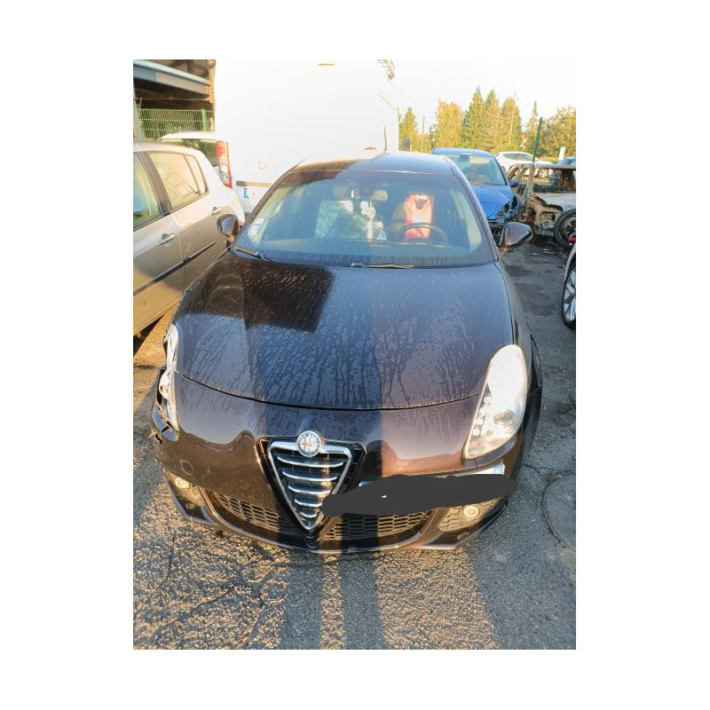 Cardan droit (transmission) ALFA ROMEO GIULIETTA 2