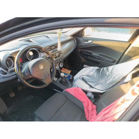 Bras de suspension superieur arriere droit ALFA ROMEO GIULIETTA 2