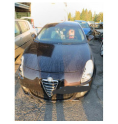 Feu arriere principal gauche (feux) ALFA ROMEO GIULIETTA 2 Photo n°1