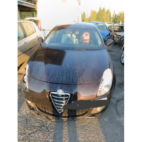 Retroviseur gauche ALFA ROMEO GIULIETTA 2 Photo n°1