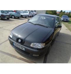 Feu arriere principal droit (feux) SEAT CORDOBA 1 Photo n°6