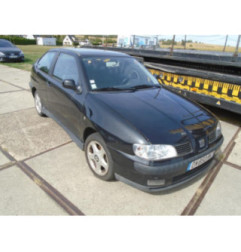 Feu arriere principal droit (feux) SEAT CORDOBA 1 Photo n°7