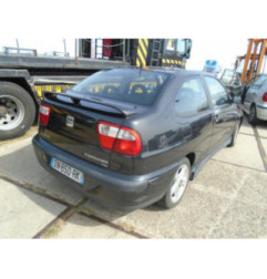 Feu arriere principal droit (feux) SEAT CORDOBA 1 Photo n°8