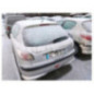Porte avant gauche PEUGEOT 206