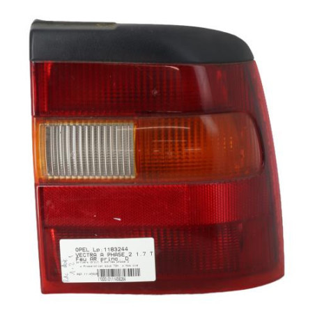 Feu arriere principal droit (feux) OPEL VECTRA A Photo n°1
