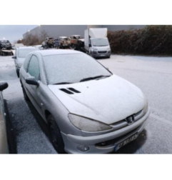 Moteur leve vitre avant gauche PEUGEOT 206 Photo n°4