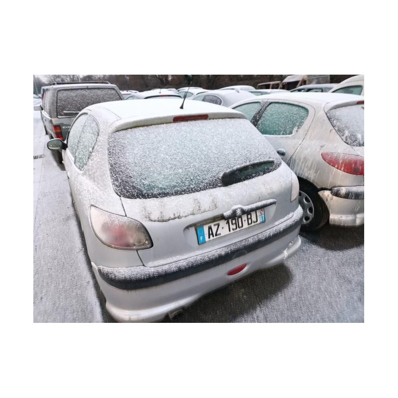 Retroviseur gauche PEUGEOT 206