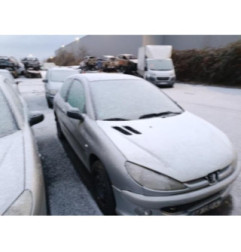 Retroviseur gauche PEUGEOT 206 Photo n°3