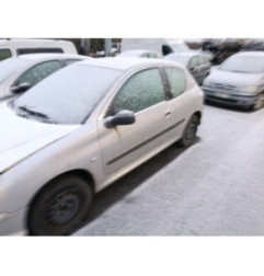 Maitre cylindre (freinage) PEUGEOT 206
