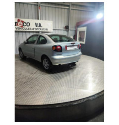 Compteur RENAULT MEGANE 1 Photo n°6