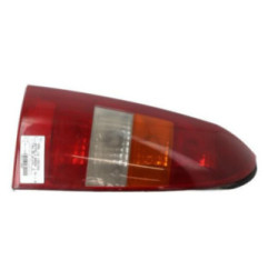 Feu arriere principal gauche (feux) OPEL ASTRA G Photo n°1