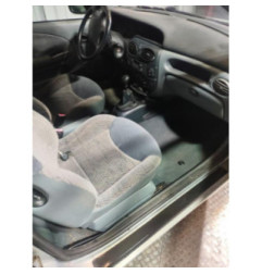 Commande chauffage RENAULT MEGANE 1 Photo n°3