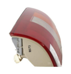 Feu arriere principal gauche (feux) OPEL ASTRA G Photo n°4