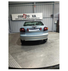 Moteur RENAULT MEGANE 1 Photo n°5