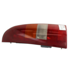 Feu arriere principal gauche (feux) OPEL ASTRA G Photo n°5