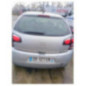 Pare choc arriere CITROEN C3 2
