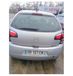 Aile avant gauche CITROEN C3 2 Photo n°5