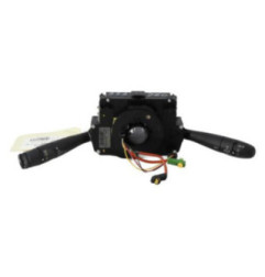 Com (Bloc Contacteur Tournant+Commodo Essuie Glace+Commodo Phare) CITROEN C3 1 Photo n°1