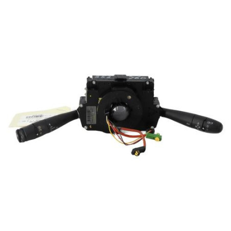 Com (Bloc Contacteur Tournant+Commodo Essuie Glace+Commodo Phare) CITROEN C3 1 Photo n°1