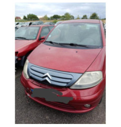 Com (Bloc Contacteur Tournant+Commodo Essuie Glace+Commodo Phare) CITROEN C3 1 Photo n°5