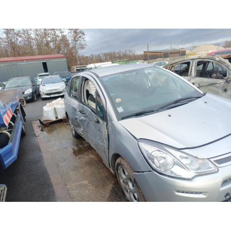 Compresseur clim CITROEN C3 2