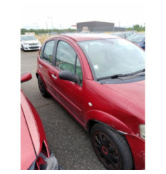 Com (Bloc Contacteur Tournant+Commodo Essuie Glace+Commodo Phare) CITROEN C3 1 Photo n°7