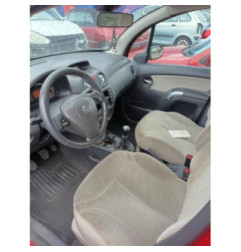 Com (Bloc Contacteur Tournant+Commodo Essuie Glace+Commodo Phare) CITROEN C3 1 Photo n°8